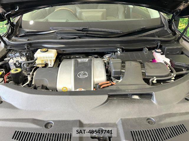 Lexus RX 2021-08 7059314-17