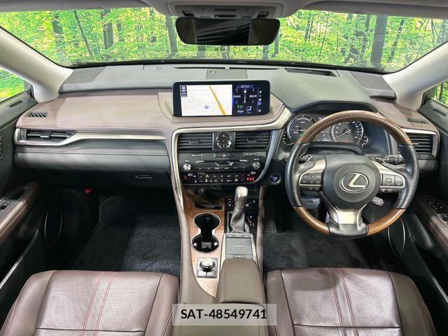 Lexus RX 2021-08 7059314-1