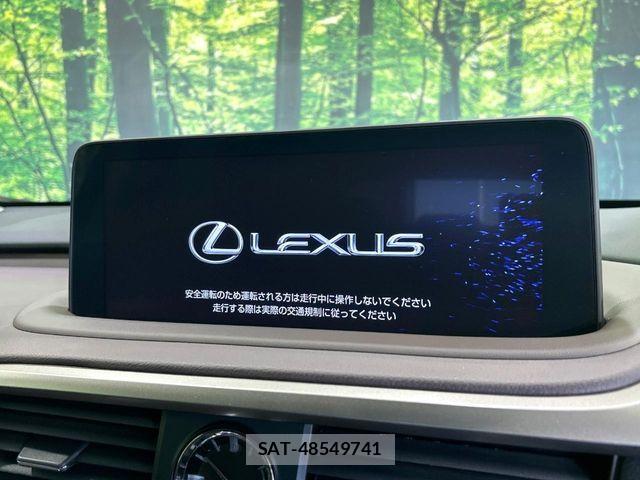 Lexus RX 2021-08 7059314-3