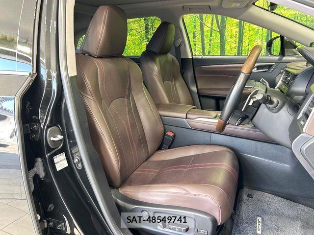 Lexus RX 2021-08 7059314-7