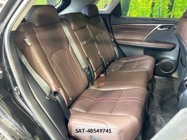 Lexus RX 2021-08 7059314-8