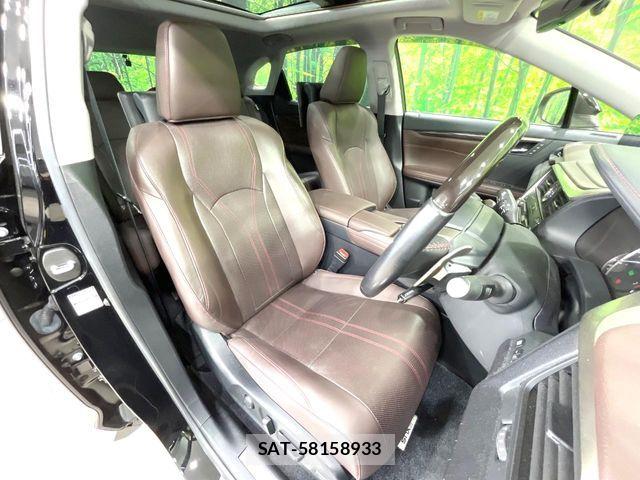 Lexus RX 2021-05 7059318-10