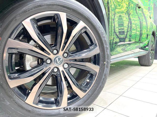 Lexus RX 2021-05 7059318-15