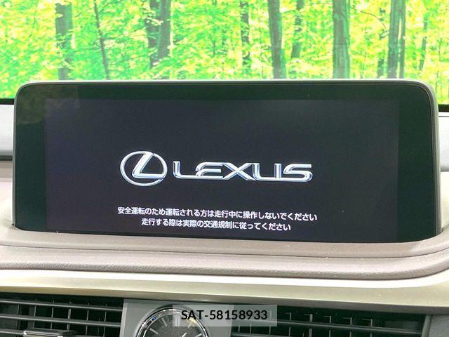 Lexus RX 2021-05 7059318-3