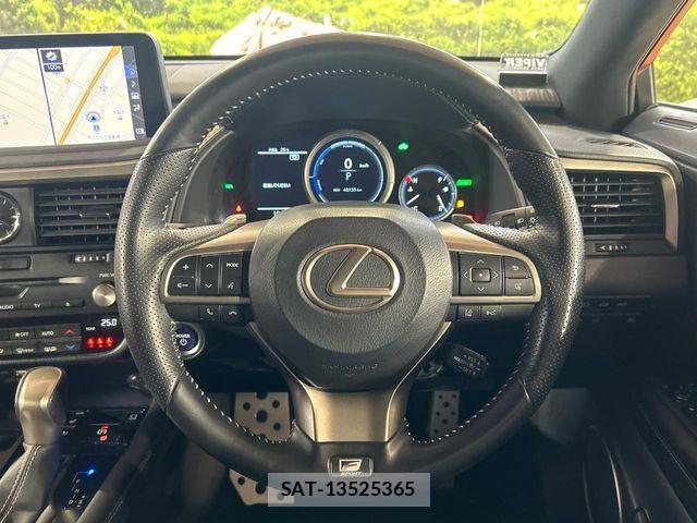 Lexus RX 2021-05 7059325-10