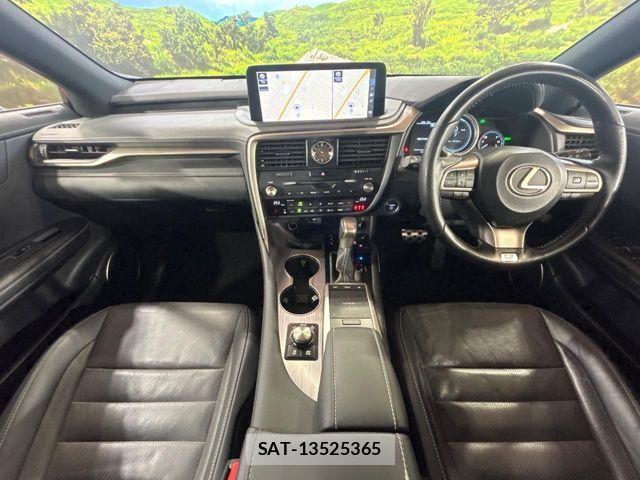 Lexus RX 2021-05 7059325-1
