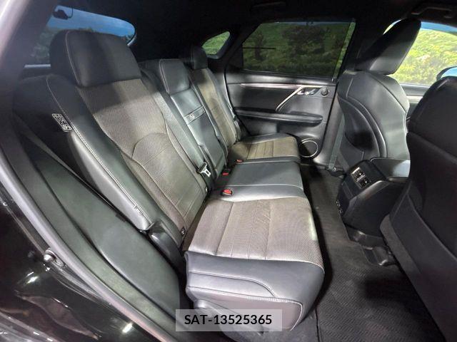 Lexus RX 2021-05 7059325-8