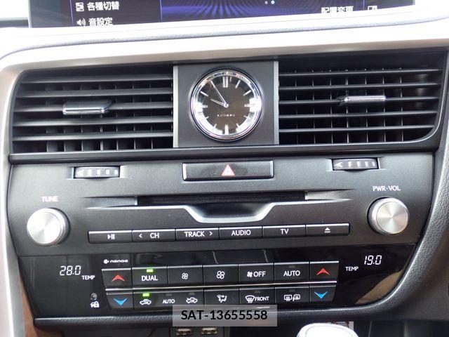 Lexus RX 2021-03 7059319-13