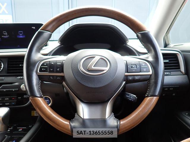 Lexus RX 2021-03 7059319-14