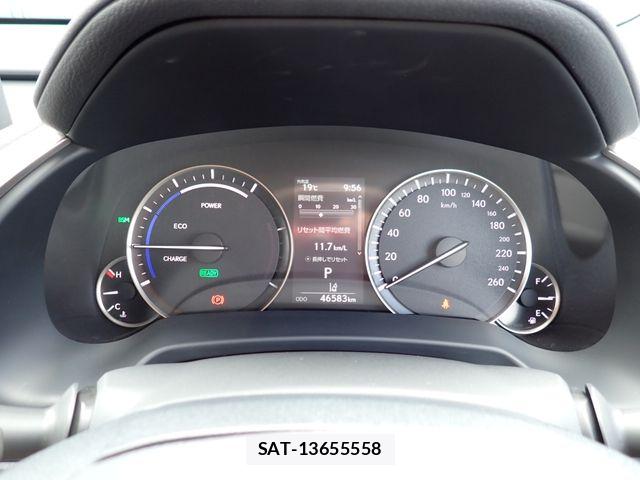 Lexus RX 2021-03 7059319-15