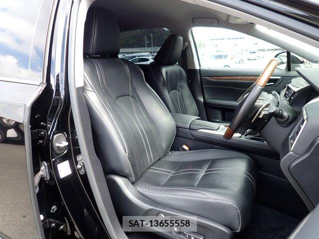 Lexus RX 2021-03 7059319-18