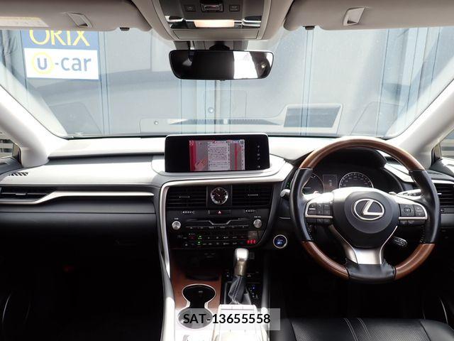 Lexus RX 2021-03 7059319-1