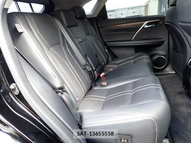 Lexus RX 2021-03 7059319-19
