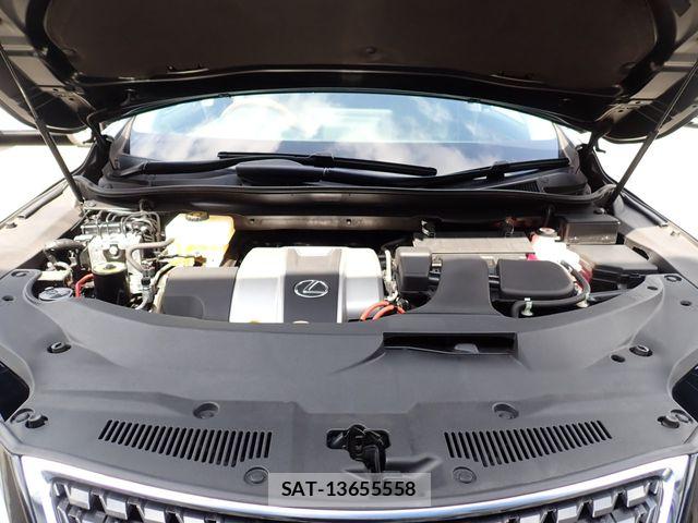 Lexus RX 2021-03 7059319-24