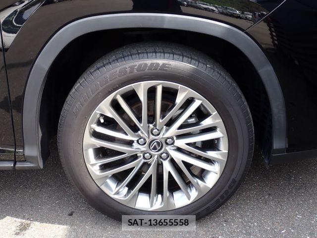 Lexus RX 2021-03 7059319-27