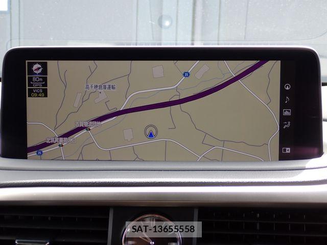 Lexus RX 2021-03 7059319-3