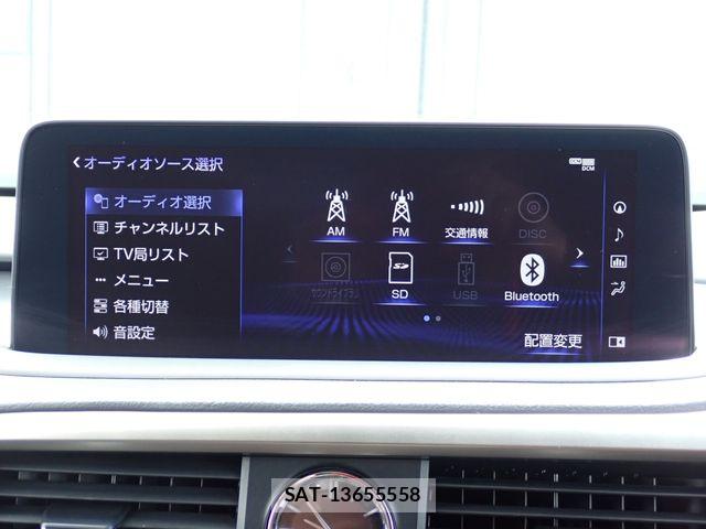 Lexus RX 2021-03 7059319-4
