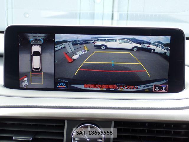 Lexus RX 2021-03 7059319-6