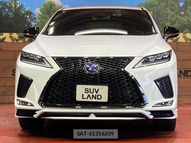 Lexus RX 2021-06 7059313-13