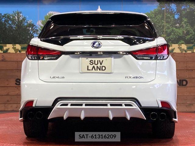 Lexus RX 2021-06 7059313-14