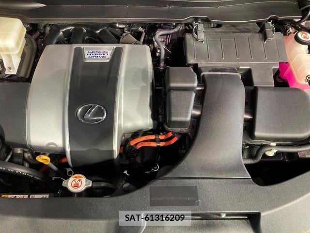 Lexus RX 2021-06 7059313-17