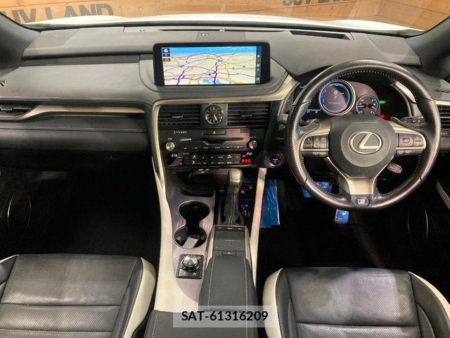 Lexus RX 2021-06 7059313-1