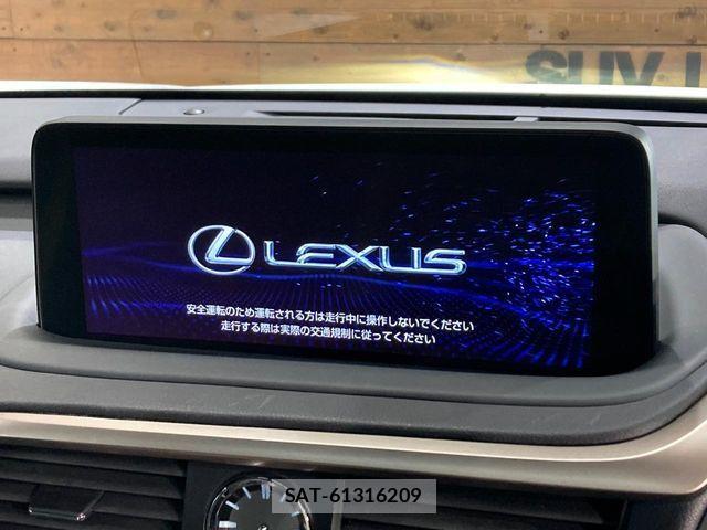 Lexus RX 2021-06 7059313-3