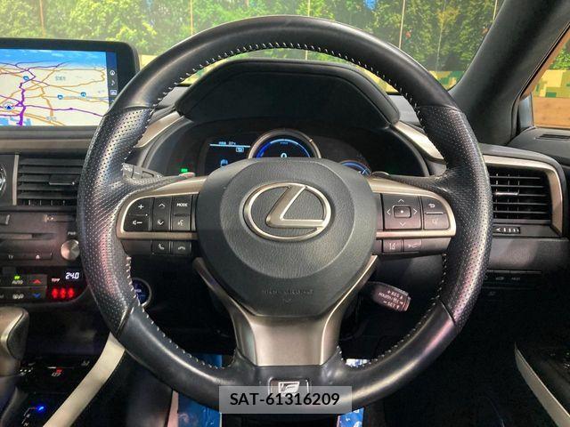 Lexus RX 2021-06 7059313-7