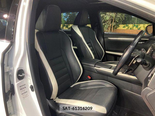 Lexus RX 2021-06 7059313-8