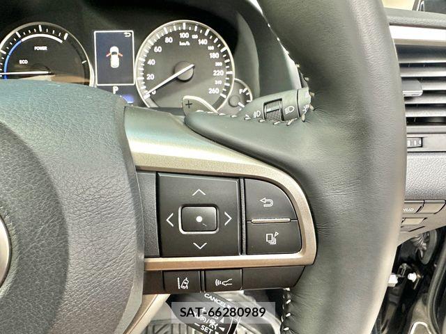 Lexus RX 2022-09 7059315-13