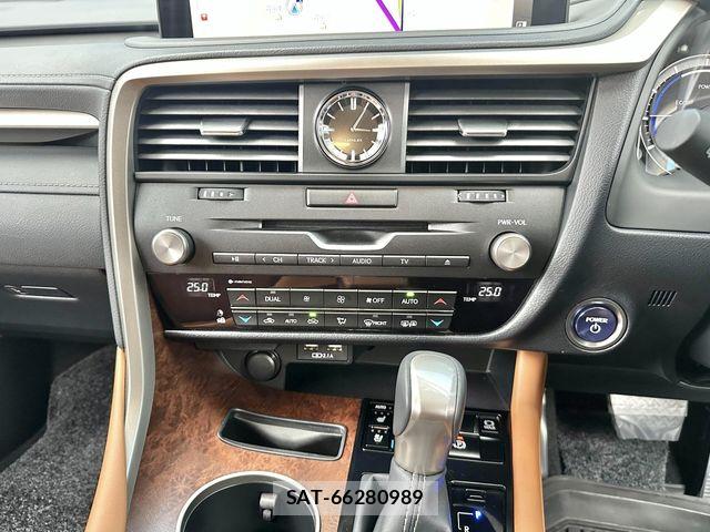 Lexus RX 2022-09 7059315-16