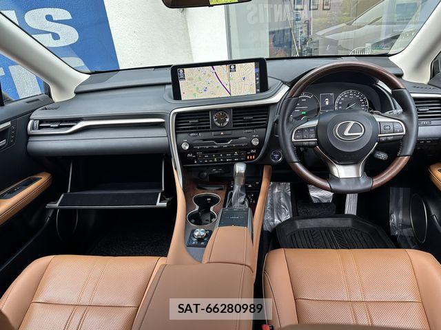 Lexus RX 2022-09 7059315-1