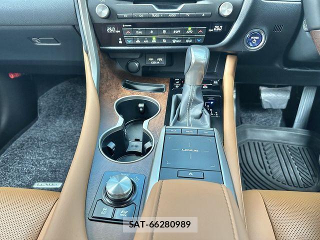 Lexus RX 2022-09 7059315-19