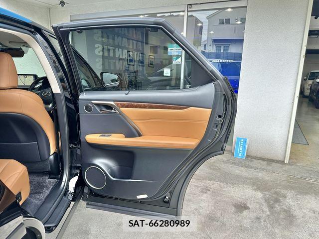 Lexus RX 2022-09 7059315-24