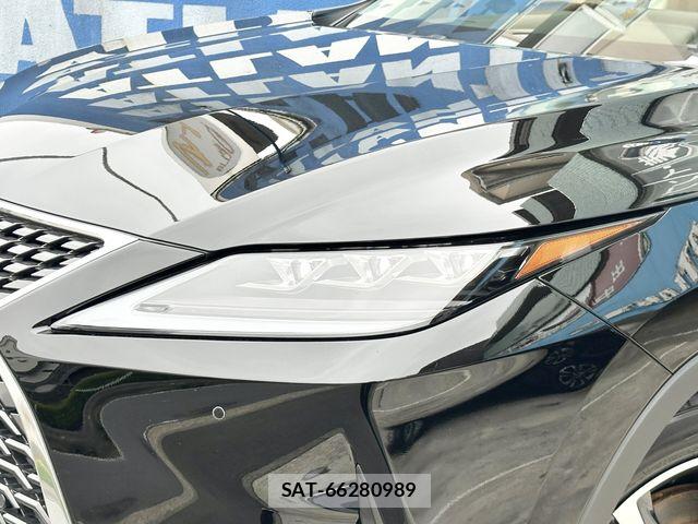 Lexus RX 2022-09 7059315-25