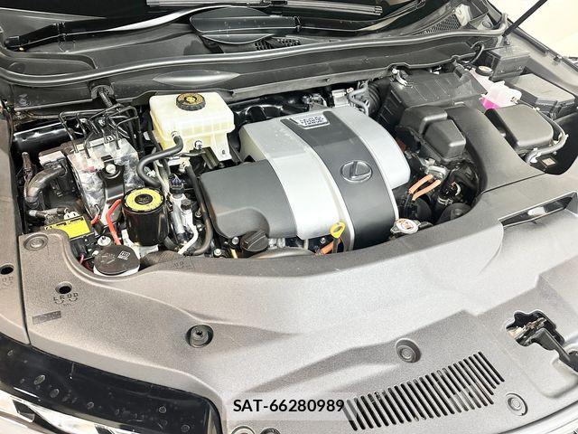 Lexus RX 2022-09 7059315-27
