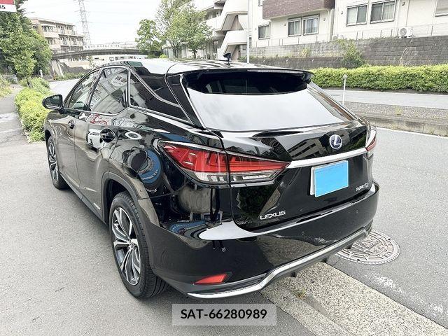 Lexus RX 2022-09 7059315-2