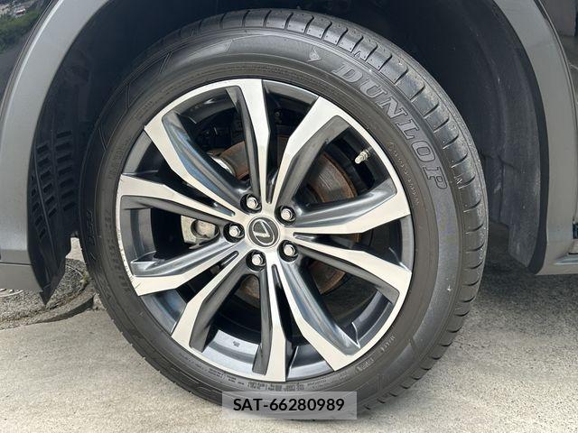 Lexus RX 2022-09 7059315-3