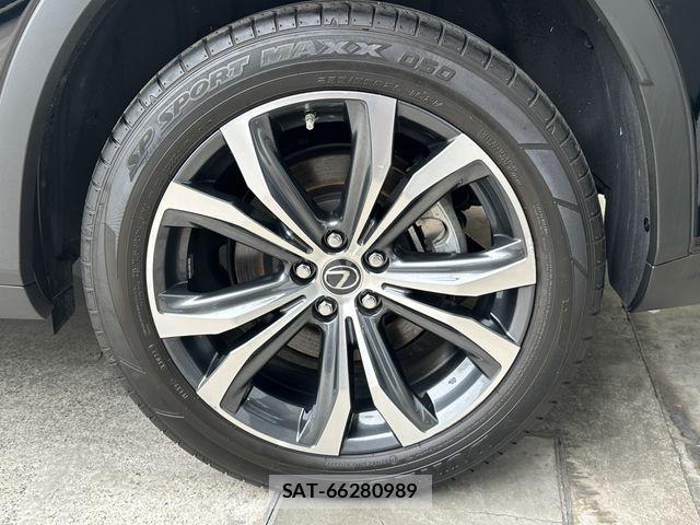 Lexus RX 2022-09 7059315-4