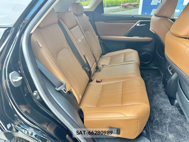 Lexus RX 2022-09 7059315-5