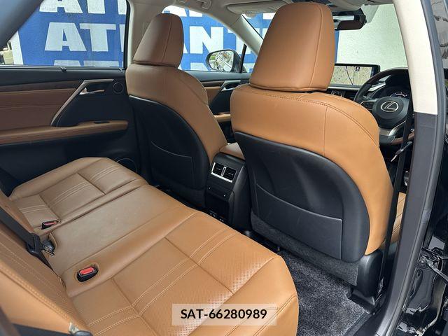 Lexus RX 2022-09 7059315-6