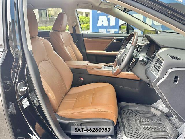 Lexus RX 2022-09 7059315-7