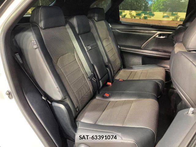 Lexus RX 2022-09 7221139-9