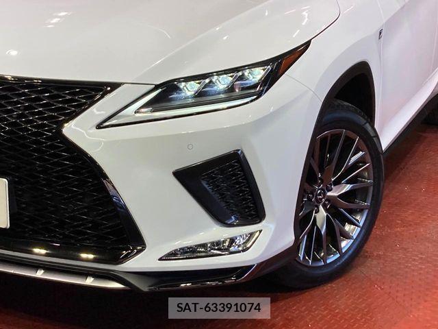 Lexus RX 2022-09 7221139-11