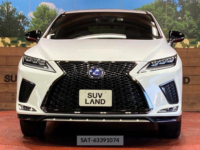 Lexus RX 2022-09 7221139-13