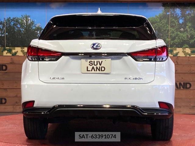 Lexus RX 2022-09 7221139-14