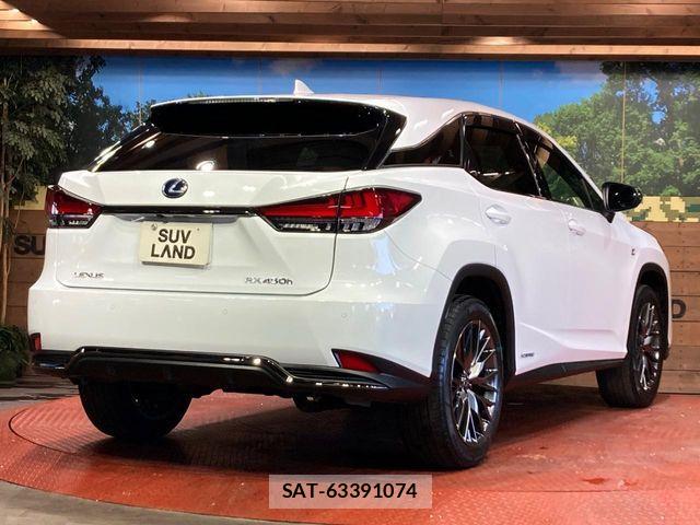 Lexus RX 2022-09 7221139-16