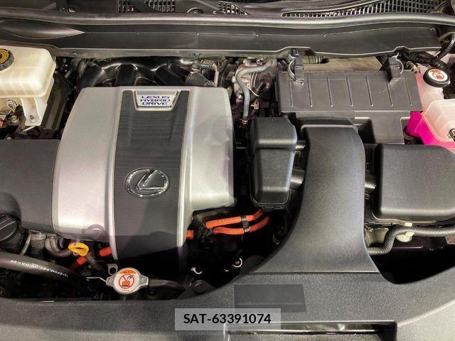 Lexus RX 2022-09 7221139-17