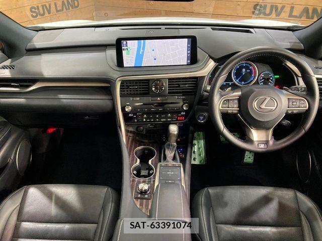 Lexus RX 2022-09 7221139-1