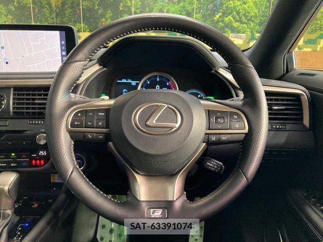 Lexus RX 2022-09 7221139-7